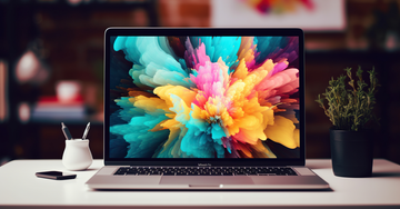 MacBook-productiviteitstips voor studenten en professionals